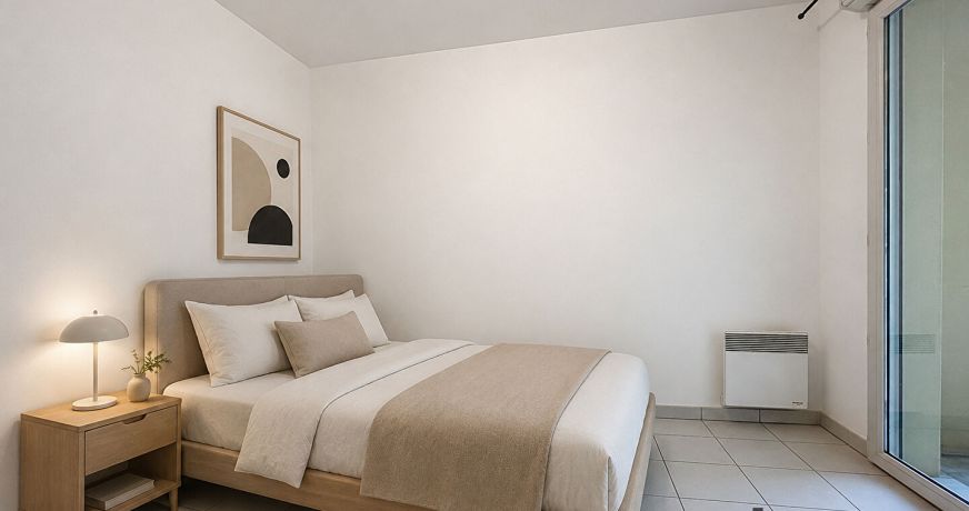 vente Appartement Muret