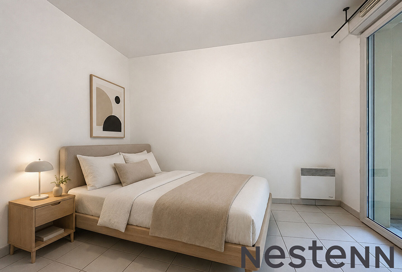 vente Appartement Muret - Photo 9
