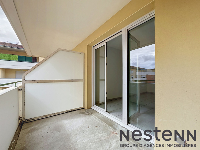 à vendre Appartement Muret - Photo 10