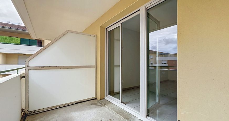 vente Appartement Muret