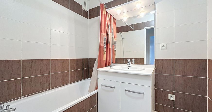vente Appartement Muret