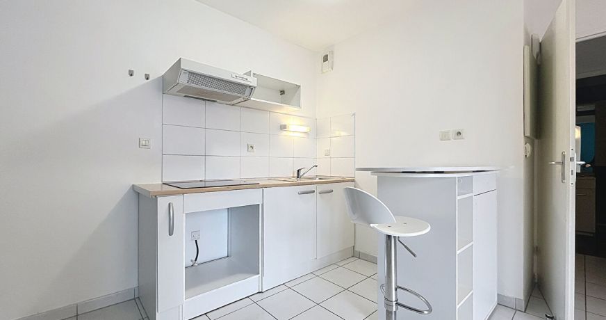 vente Appartement Muret