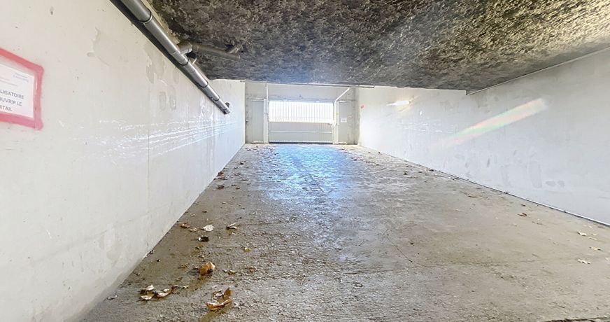 vente Appartement Muret