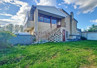 location Appartement Noe