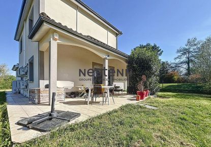 vente Maison Martres Tolosane