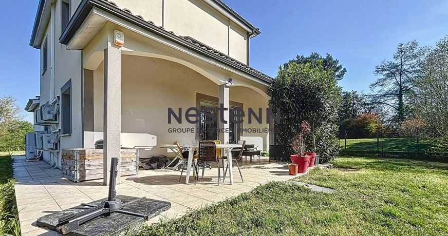 vente Maison Martres Tolosane