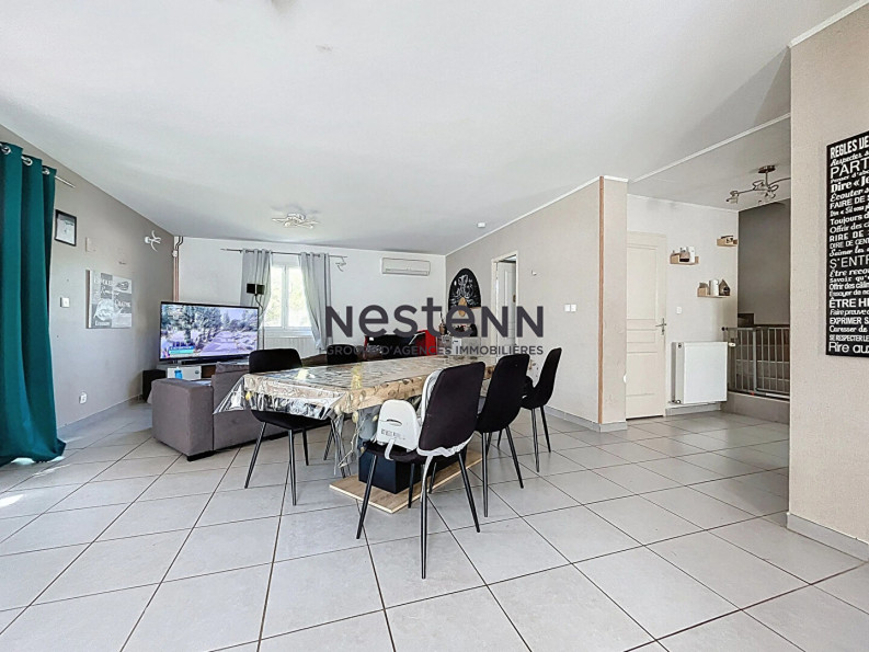 à vendre Maison Martres Tolosane - Photo 2