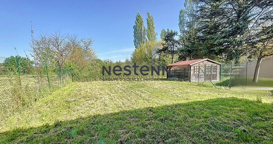 vente Maison Martres Tolosane