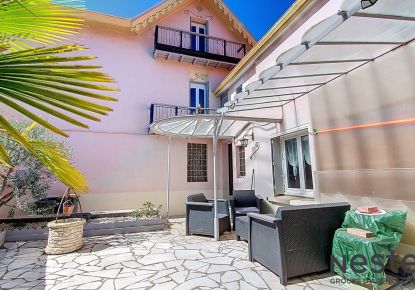 vente Maison Montesquieu Volvestre