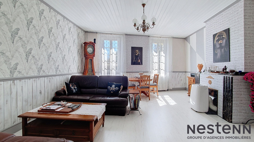 à vendre Maison Montesquieu Volvestre - Photo 2