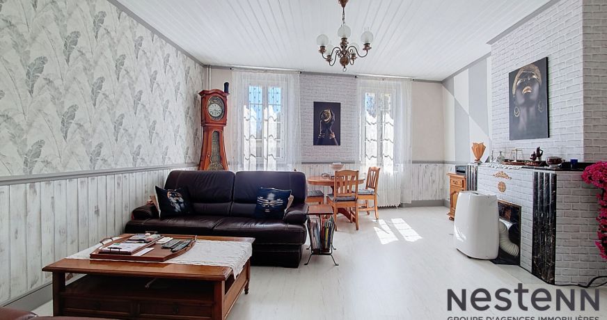 vente Maison Montesquieu Volvestre