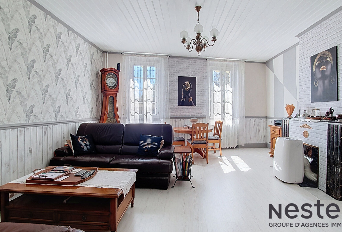 vente Maison Montesquieu Volvestre - Photo 2