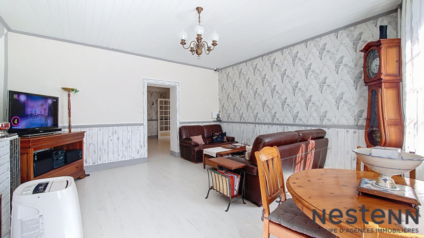 à vendre Maison Montesquieu Volvestre - Photo 3