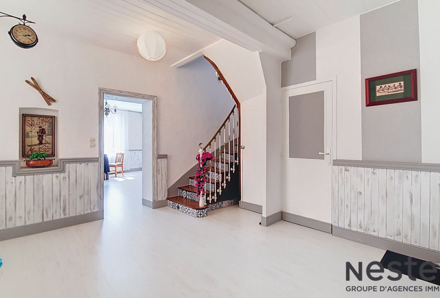 vente Maison Montesquieu Volvestre - Photo 5