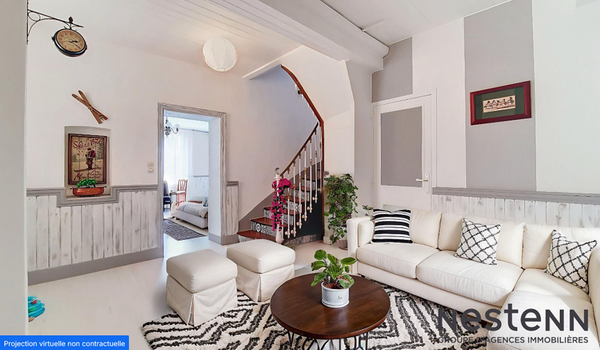 à vendre Maison Montesquieu Volvestre - Photo 6