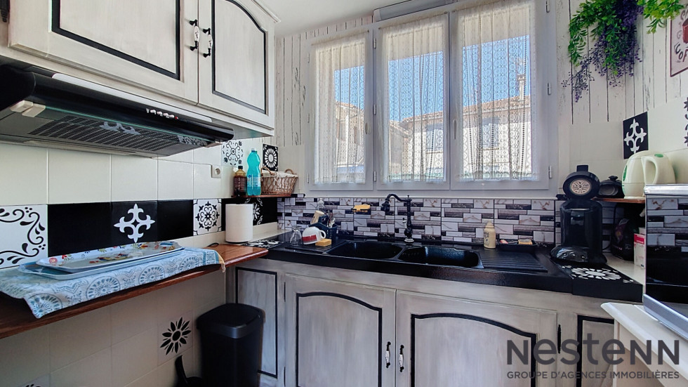 vente Maison Montesquieu Volvestre - Photo 7