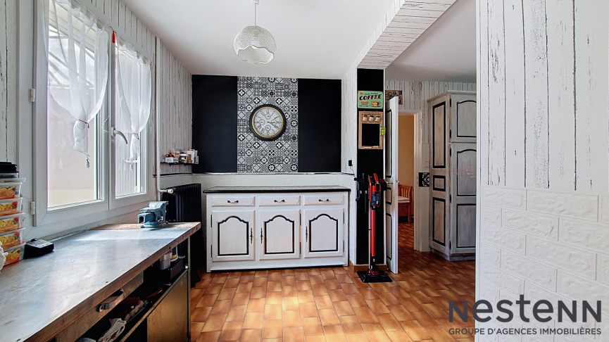 à vendre Maison Montesquieu Volvestre - Photo 8