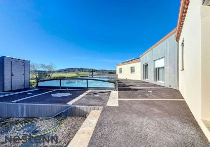 vente Maison Mondavezan