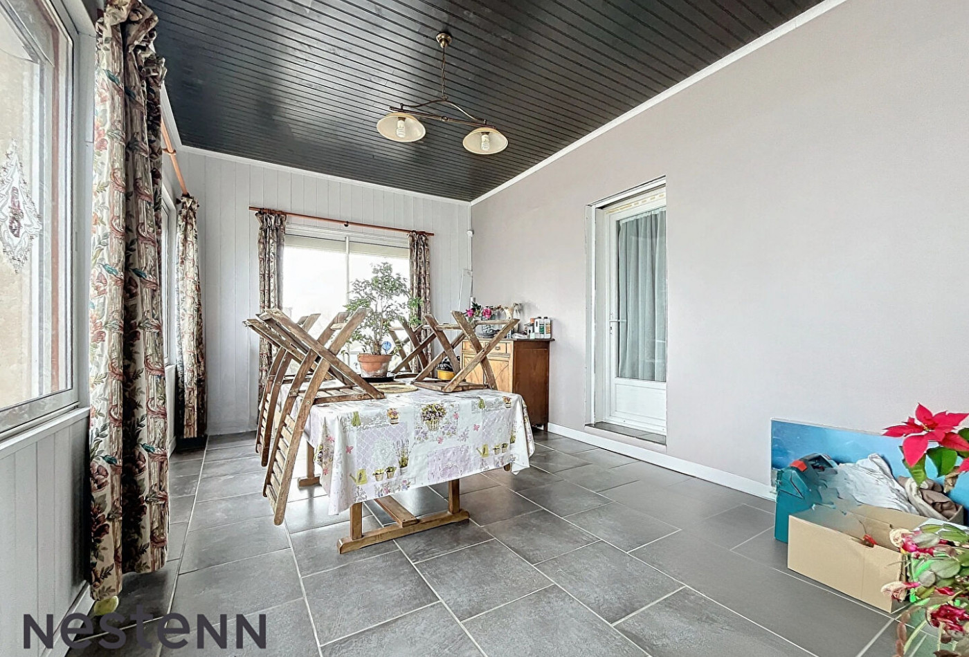 vente Maison Mondavezan - Photo 3