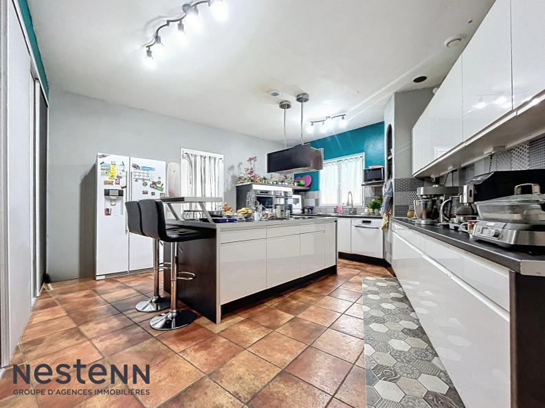 vente Maison Mondavezan - Photo 4