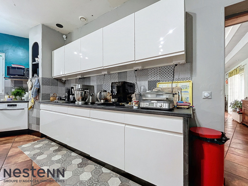 vente Maison Mondavezan - Photo 6