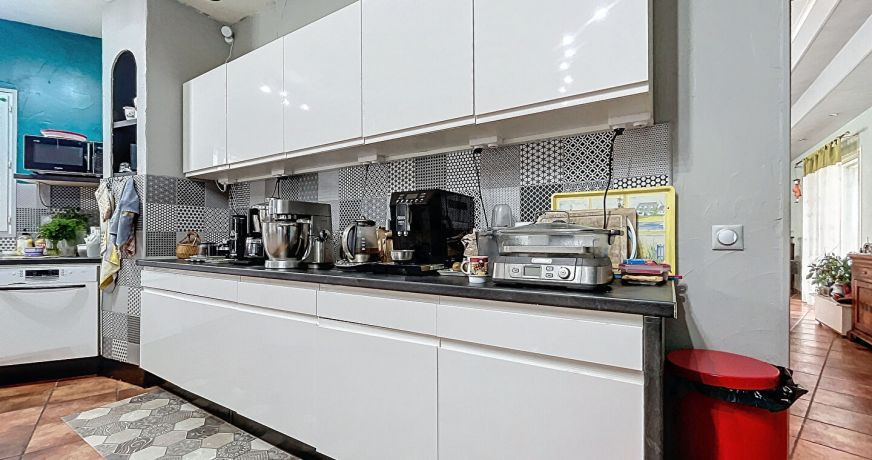 vente Maison Mondavezan