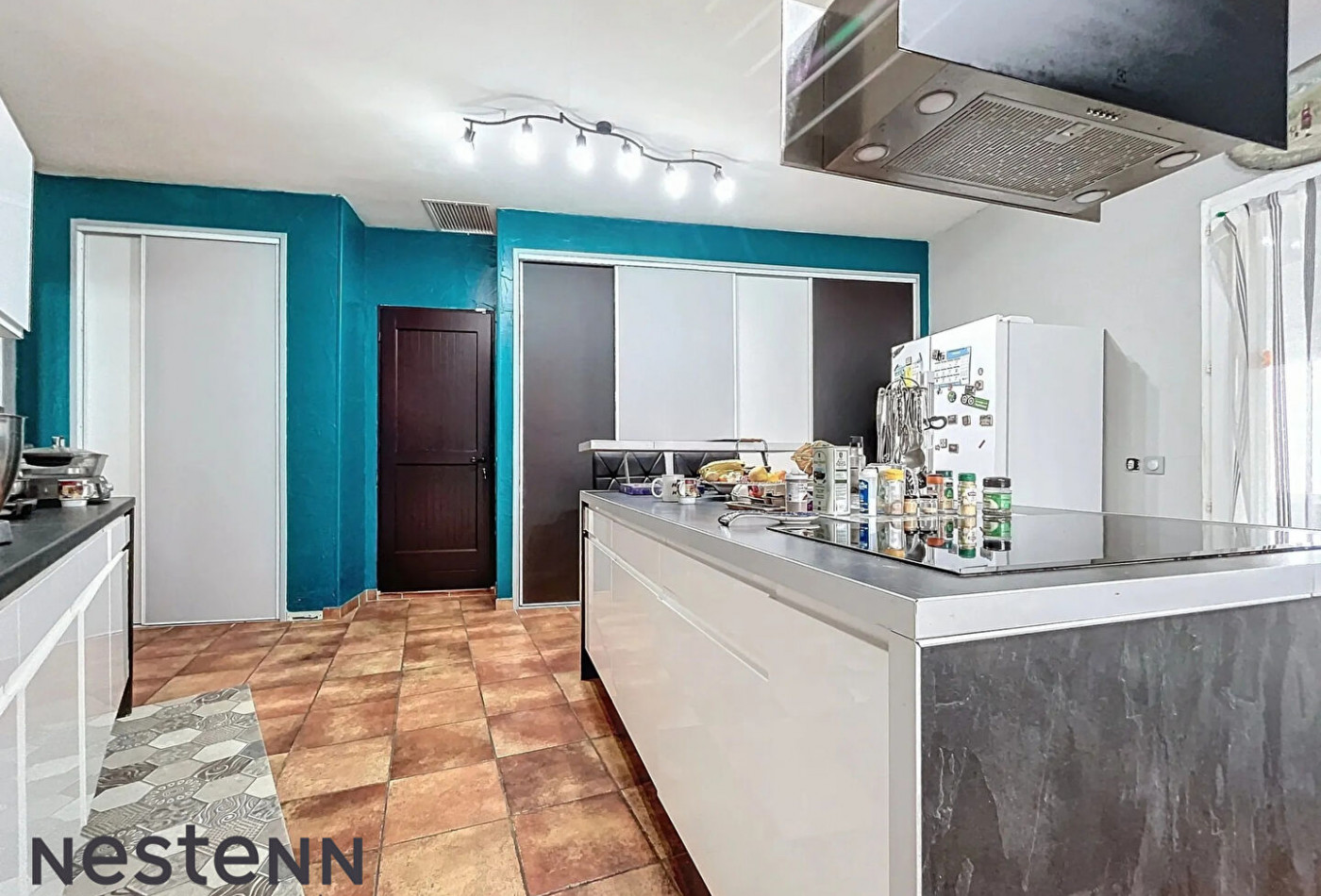 vente Maison Mondavezan - Photo 7