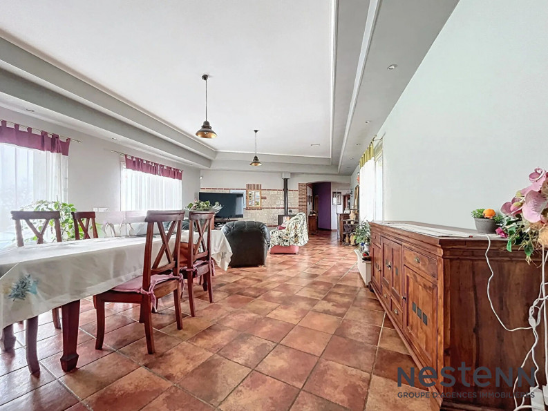 à vendre Maison Mondavezan - Photo 8