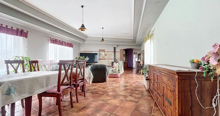 vente Maison Mondavezan