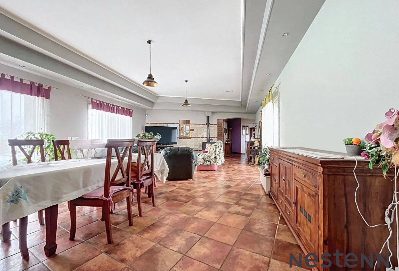 vente Maison Mondavezan - Photo 8