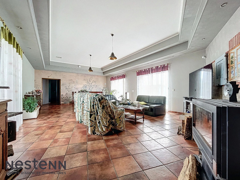 vente Maison Mondavezan - Photo 9