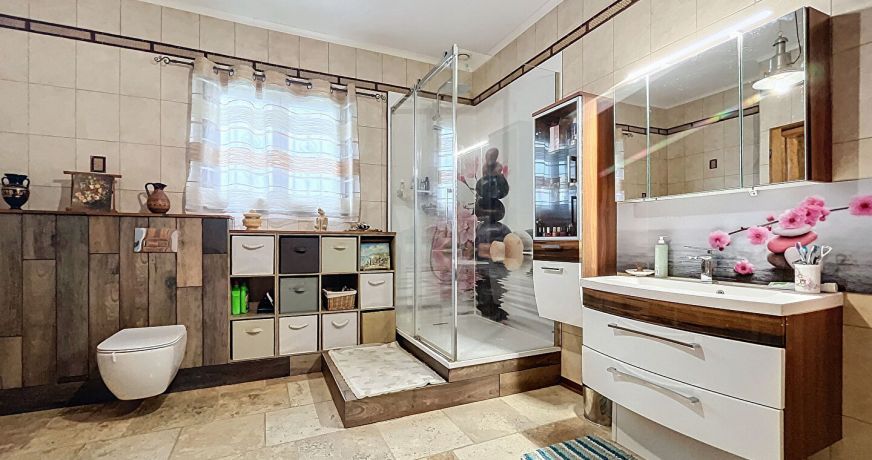 vente Maison Mondavezan