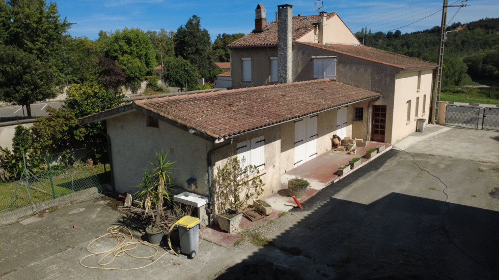 vente Maison Carbonne - Photo 1