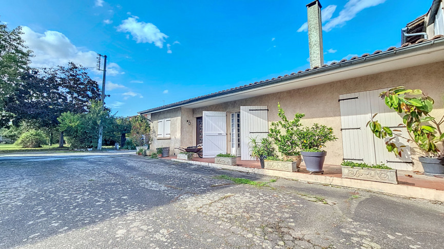 à vendre Maison Carbonne - Photo 2