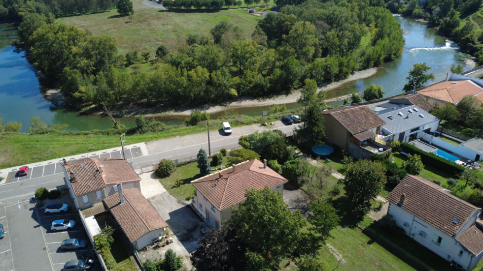 vente Maison Carbonne - Photo 3