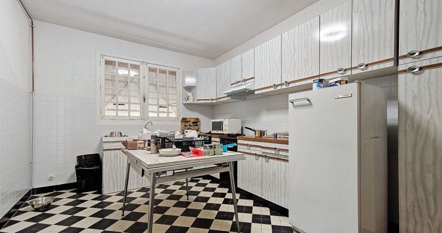 vente Maison Carbonne