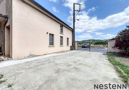 vente Maison Carbonne