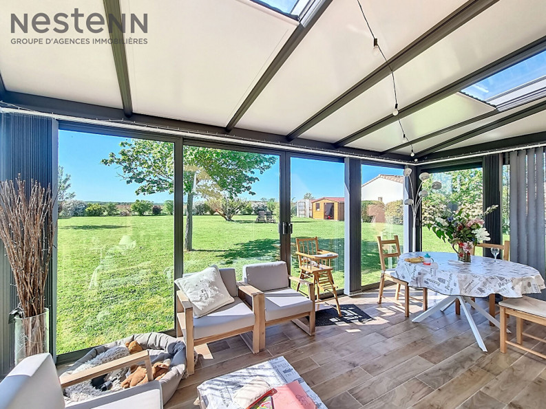 à vendre Maison Lafitte Vigordane - Photo 3