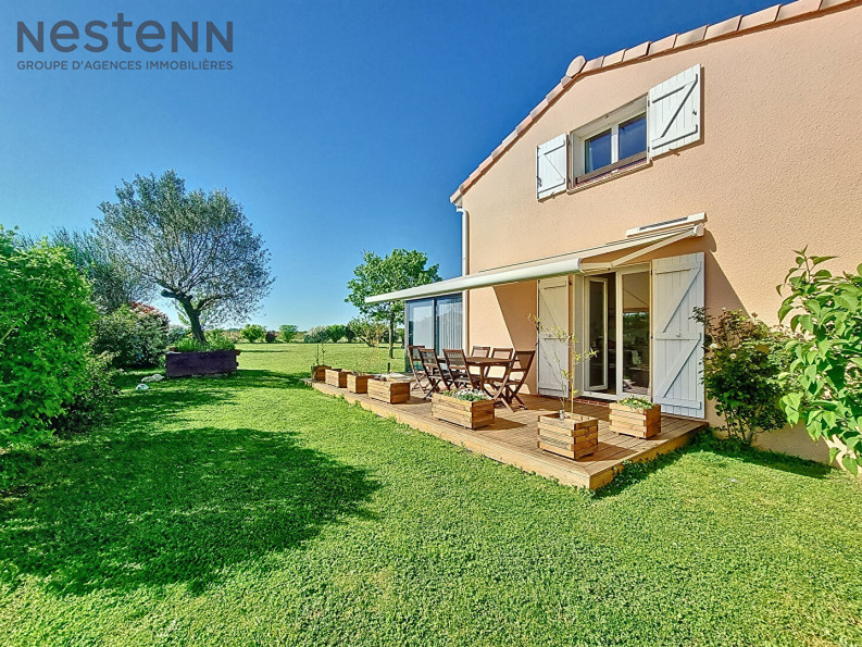 à vendre Maison Lafitte Vigordane - Photo 5