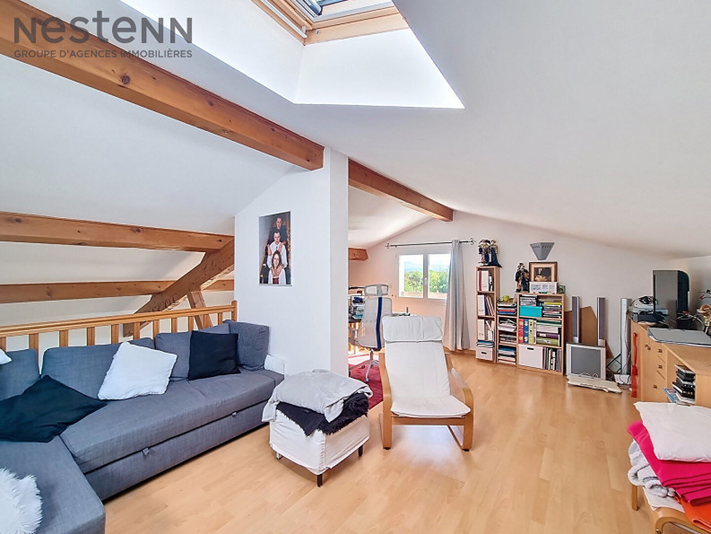 à vendre Maison Lafitte Vigordane - Photo 6