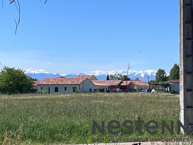 vente Terrain Peyssies - Photo 3