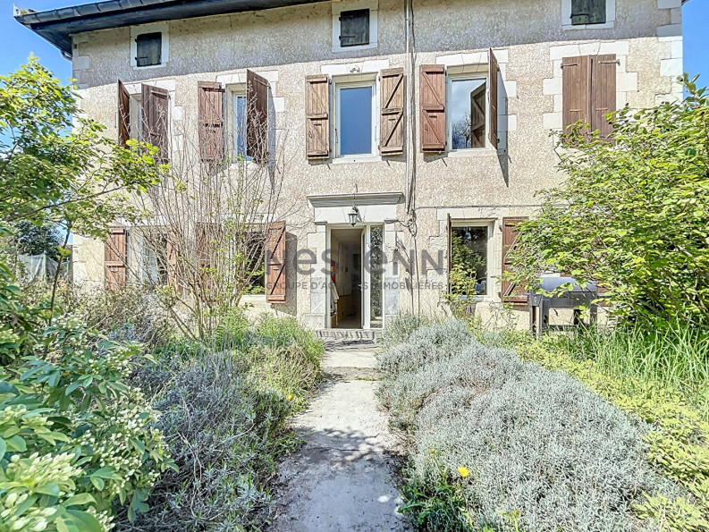 à vendre Maison Martres Tolosane - Photo 1