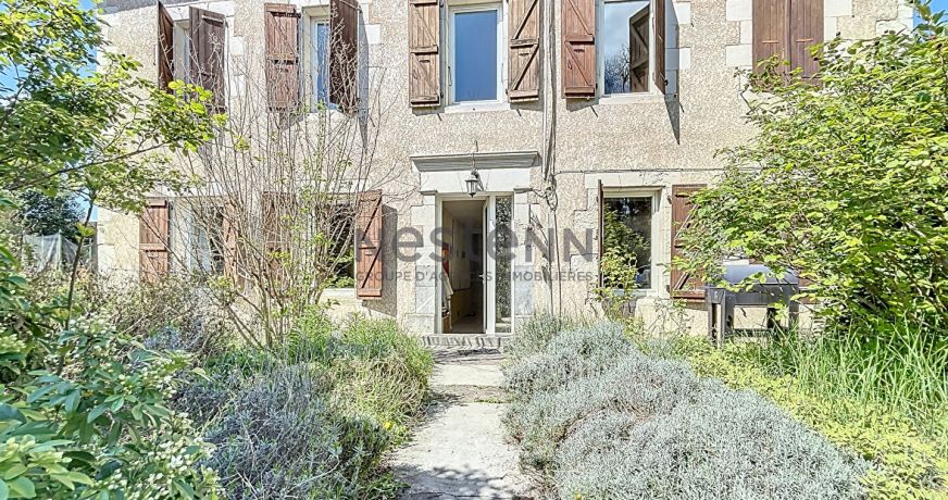 vente Maison Martres Tolosane