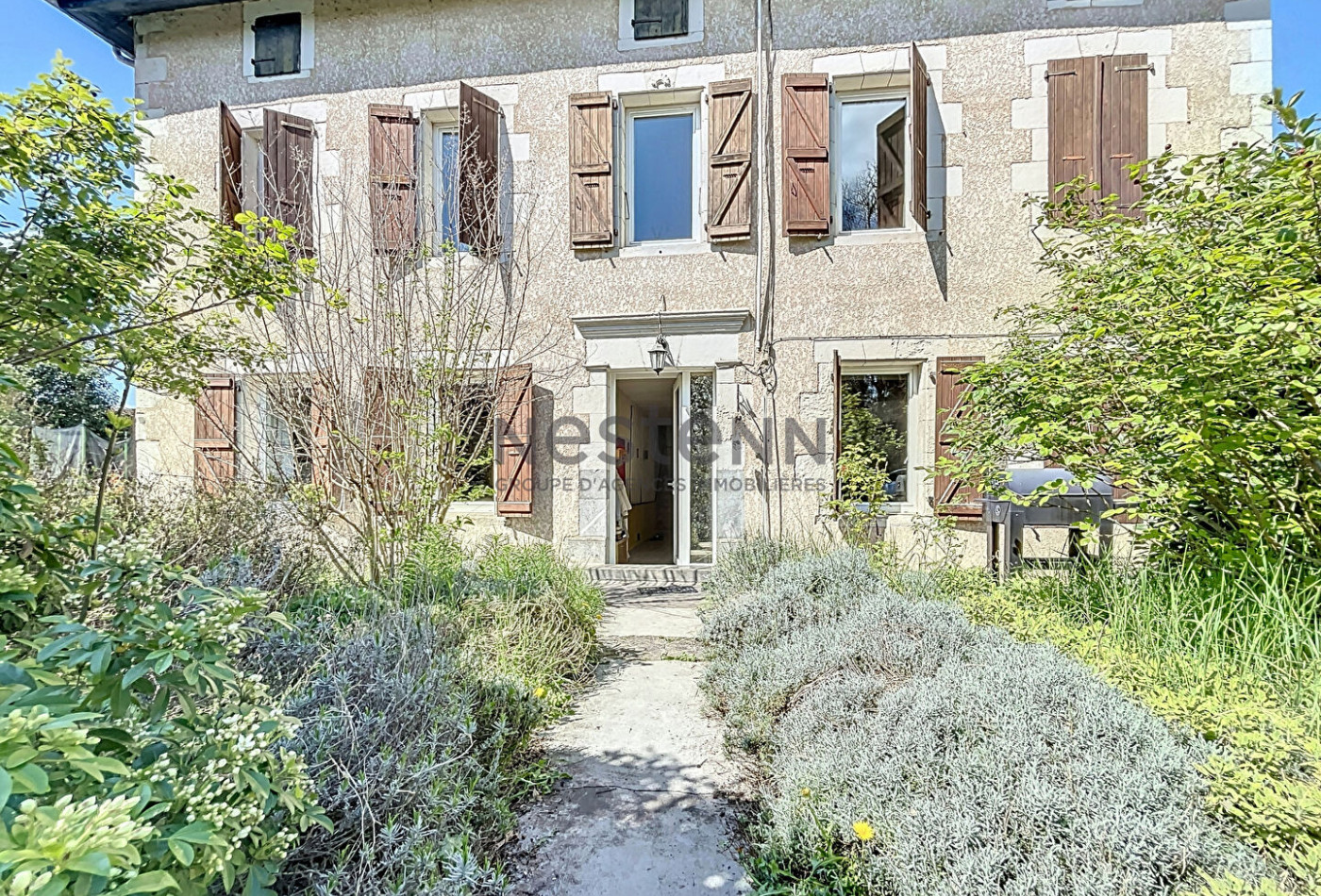 vente Maison Martres Tolosane - Photo 1