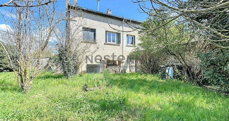 vente Maison Martres Tolosane