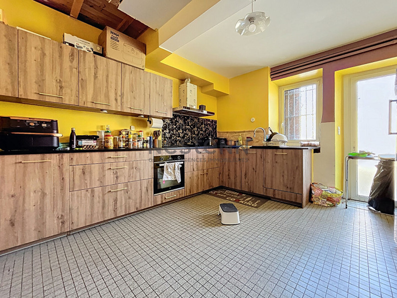 à vendre Maison Martres Tolosane - Photo 3