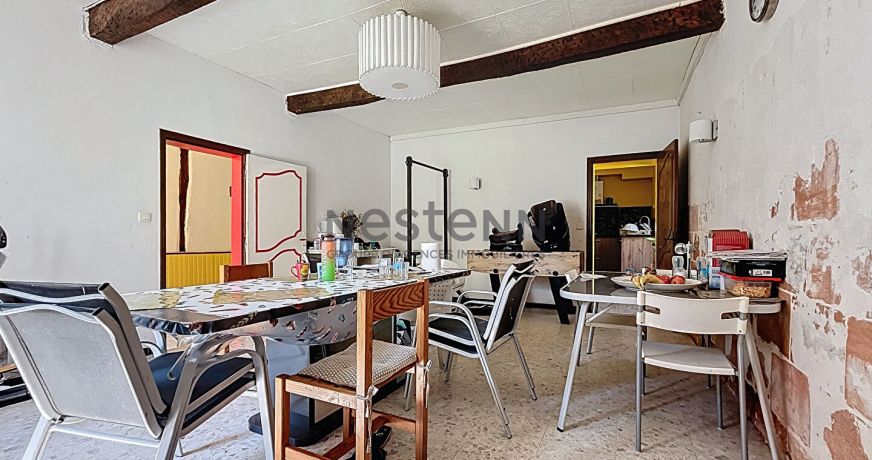 vente Maison Martres Tolosane