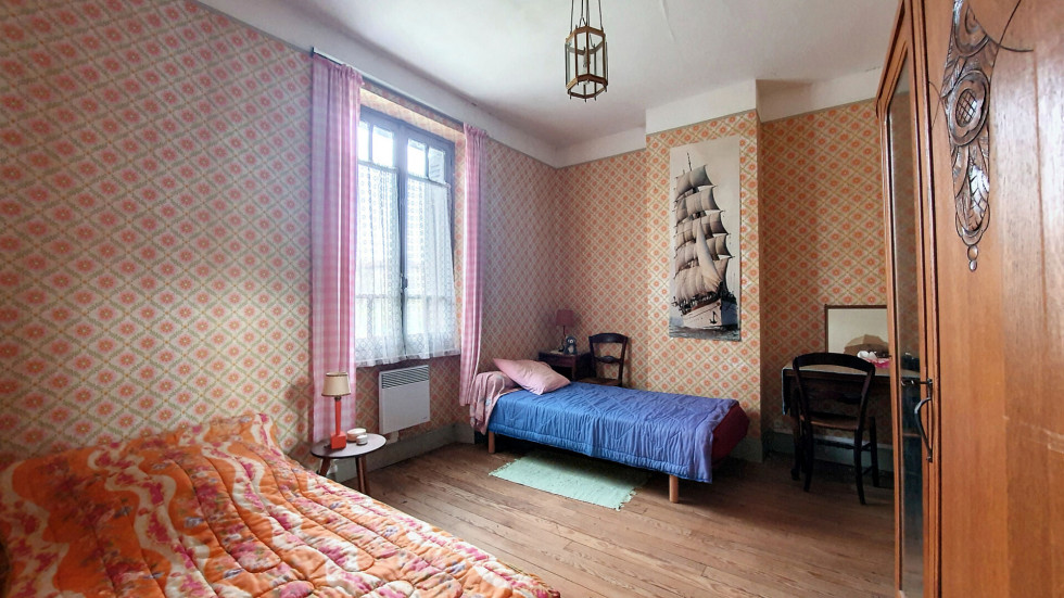 vente Maison Cazeres - Photo 6