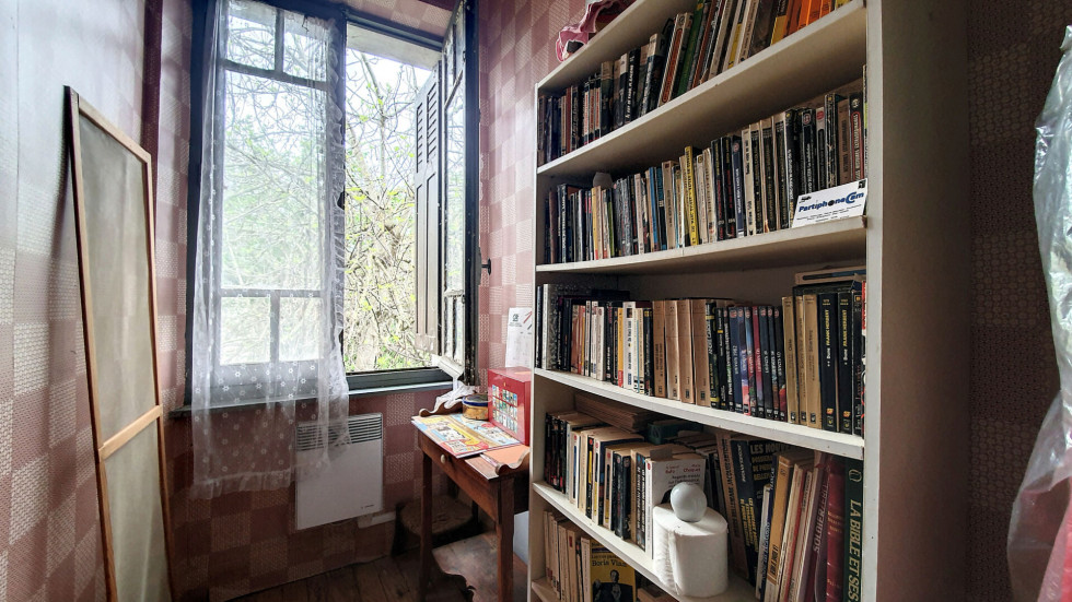 vente Maison Cazeres - Photo 8