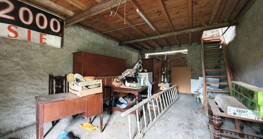 vente Maison Cazeres